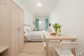 Apartament FALA Dziwnówek nad morzem EPapartamenty, Dziwnówek